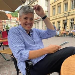 Meet your Posher, David